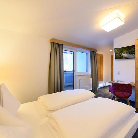 Wander- Und Familienhotel Erika Wagrain Esterno foto