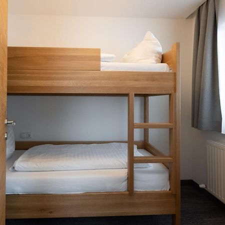 Wander- Und Familienhotel Erika Wagrain Esterno foto
