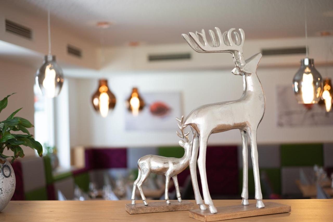 Wander- Und Familienhotel Erika Wagrain Esterno foto