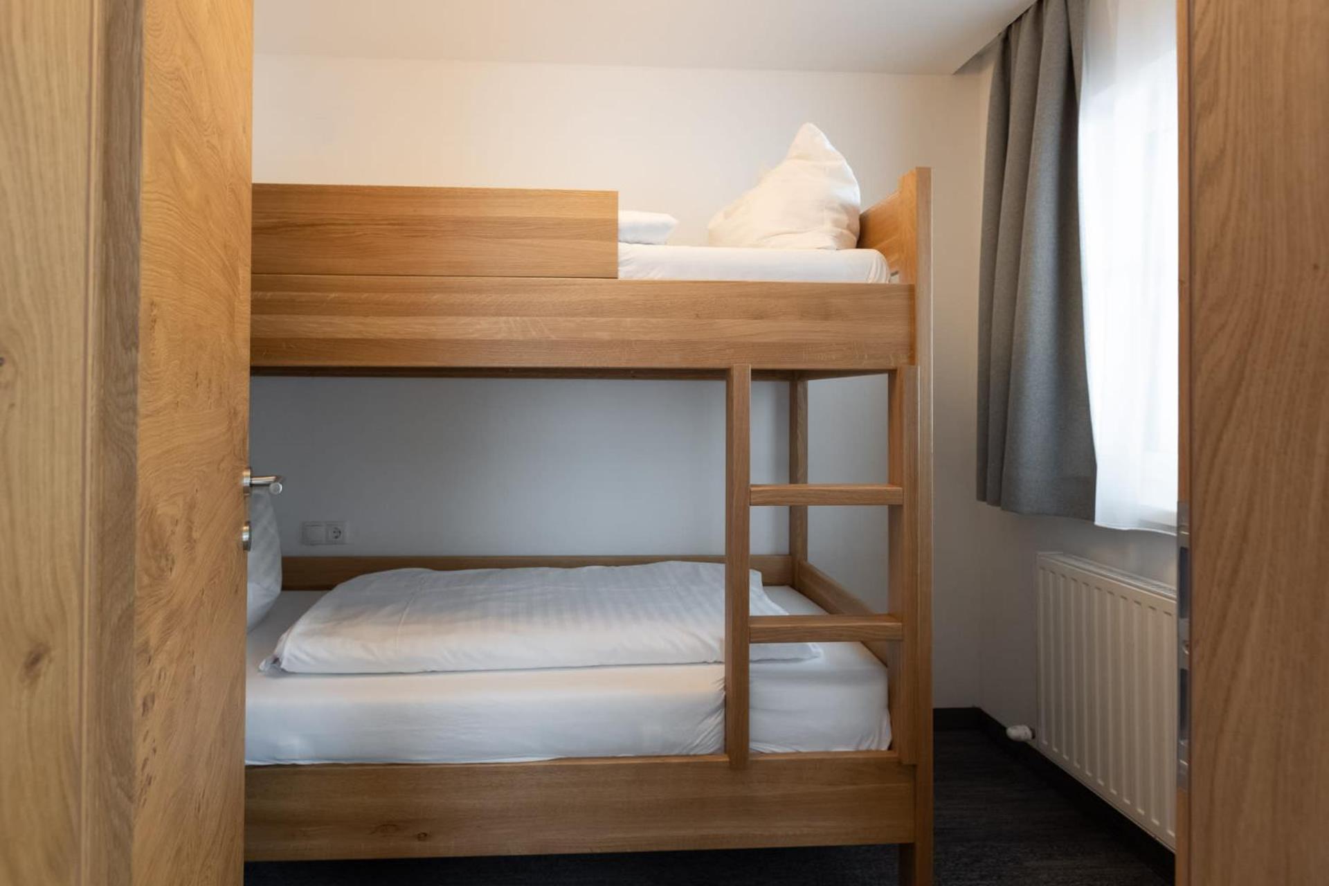 Wander- Und Familienhotel Erika Wagrain Esterno foto