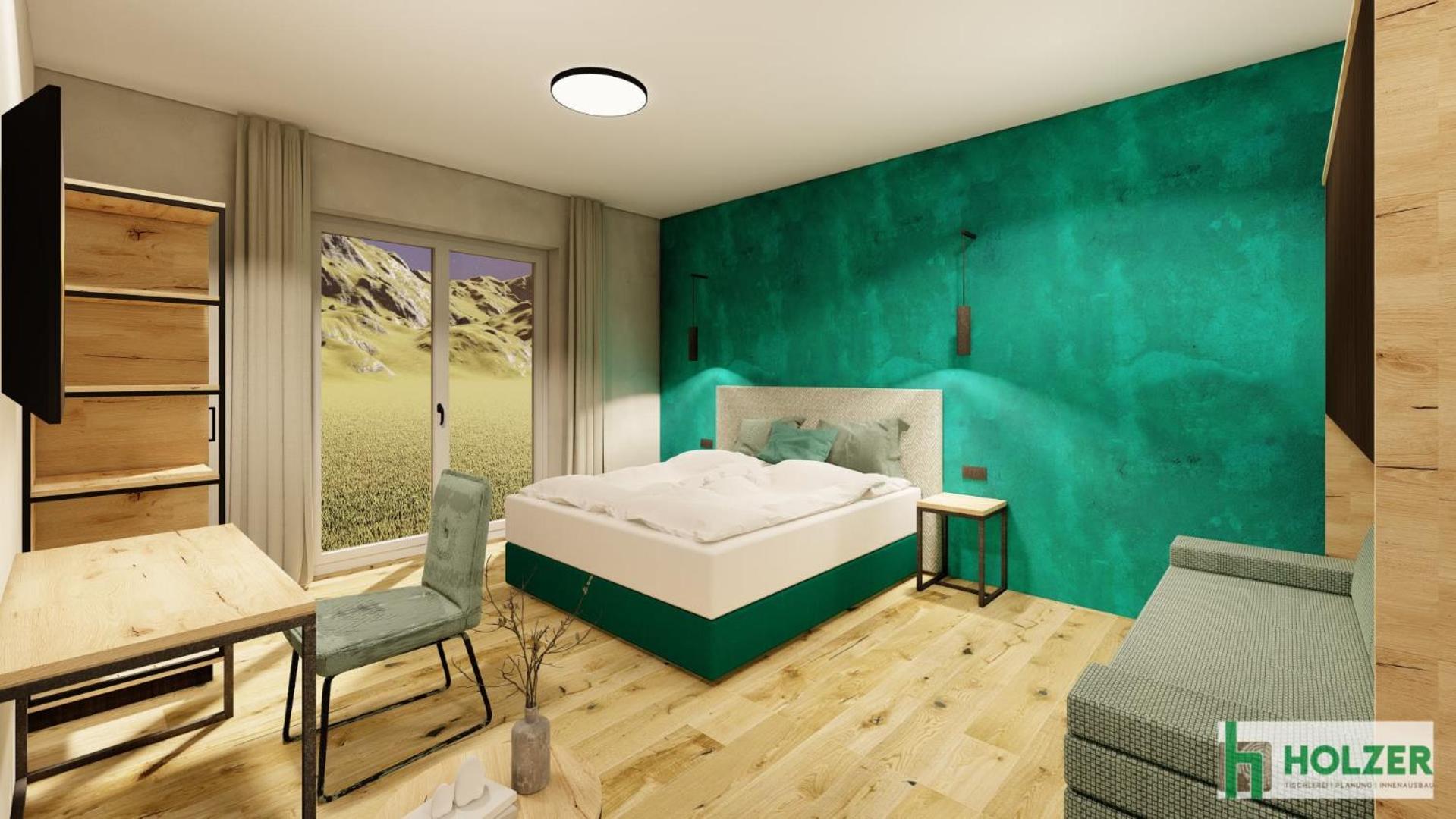 Wander- Und Familienhotel Erika Wagrain Esterno foto