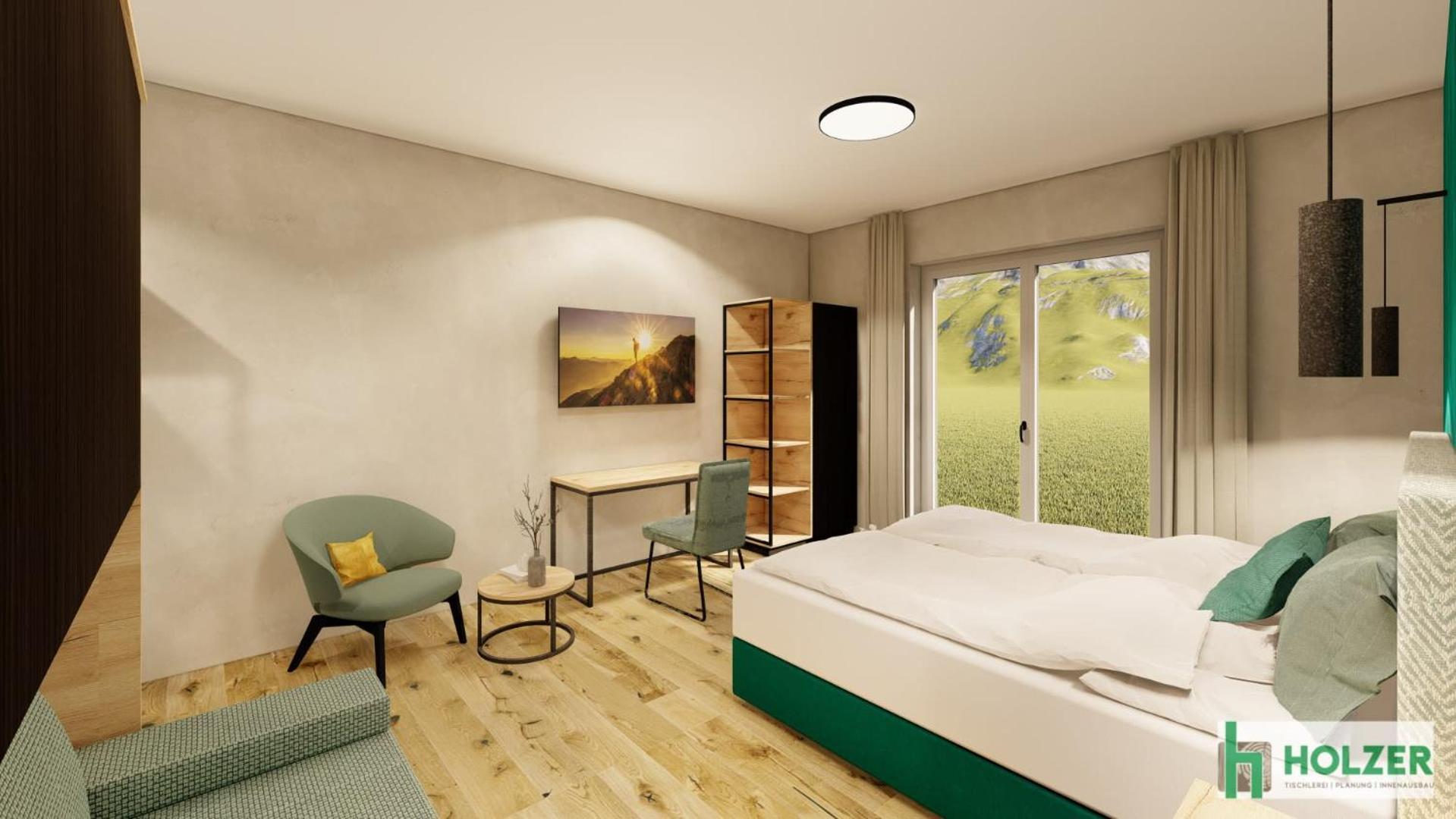 Wander- Und Familienhotel Erika Wagrain Esterno foto