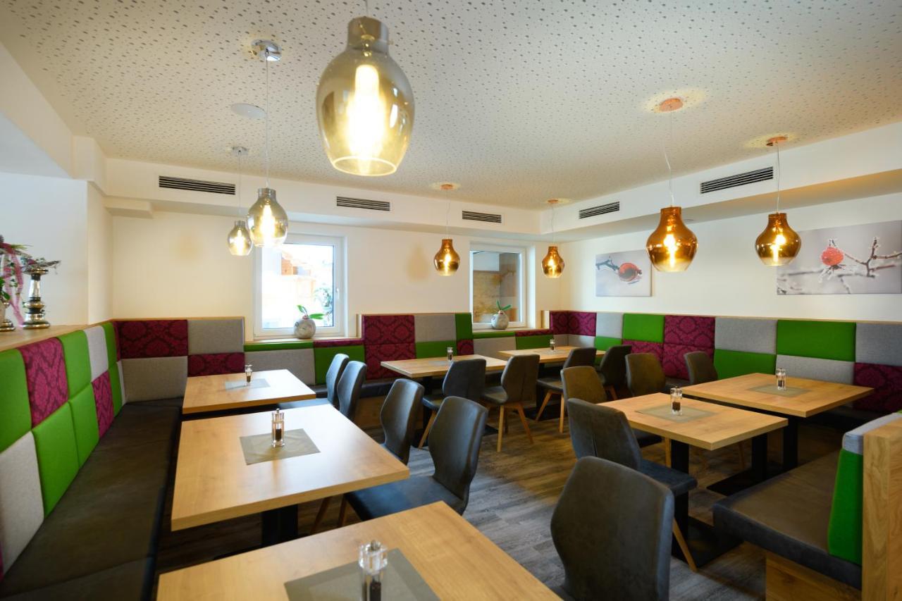 Wander- Und Familienhotel Erika Wagrain Esterno foto